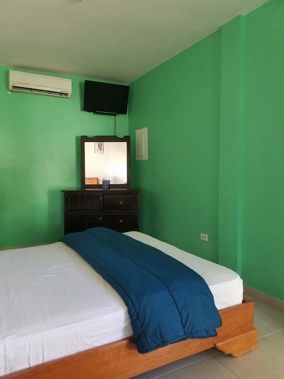 Hotelito Del Mar Bocas del Toro Extérieur photo