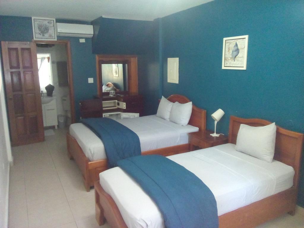 Hotelito Del Mar Bocas del Toro Extérieur photo